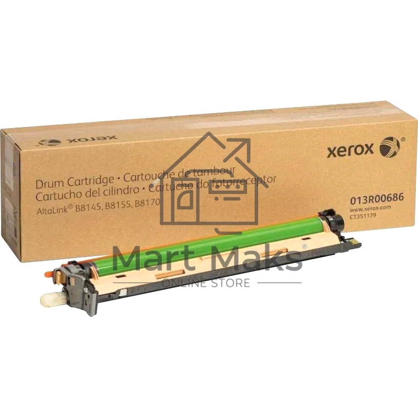 Драм-картридж XEROX AltaLink B8145/8155/8170 200K