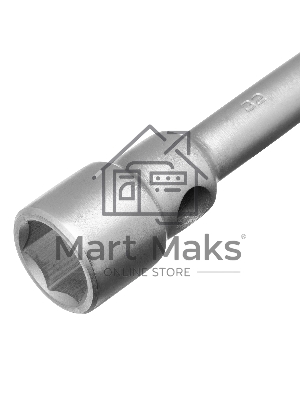 Ключ STELS 14297 баллонный двухсторонний 32x33мм