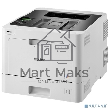 Принтер Brother HL-L8260CDWR, цветной лазерный
