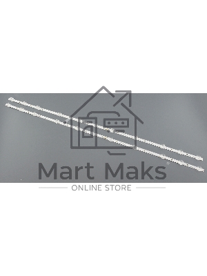 Светодиодная подсветка TV 55