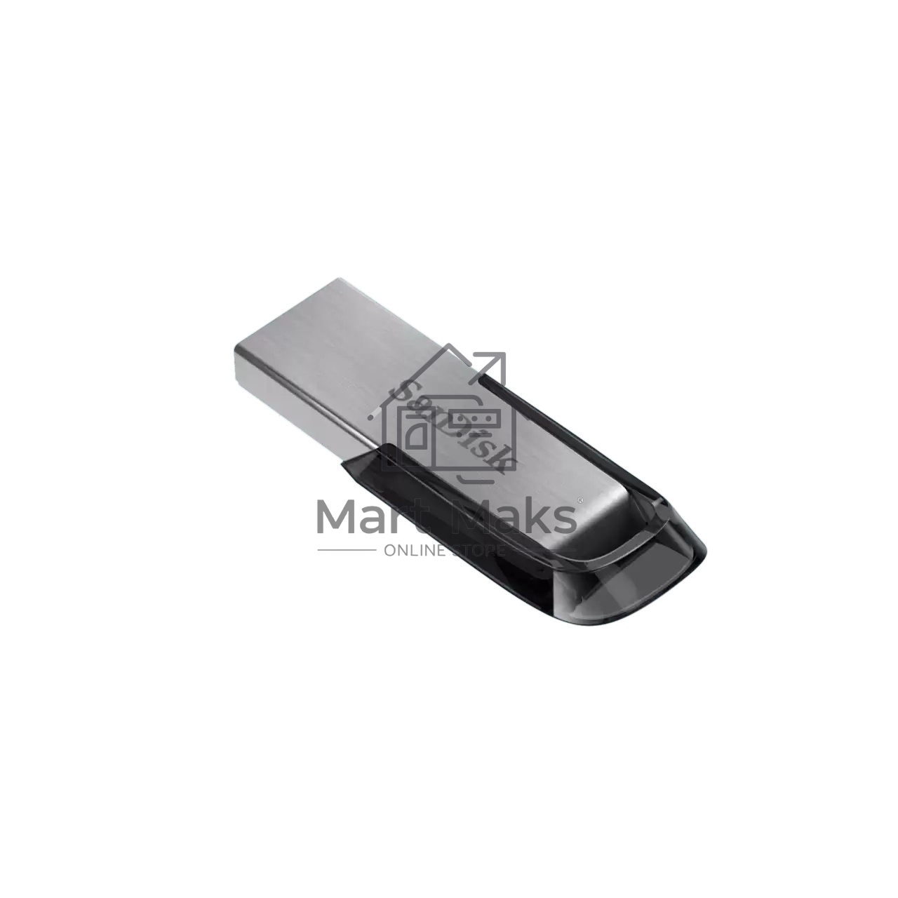 Флешка USB R/W R/W Sandisk USB3 512GB SDCZ73-512G-G46