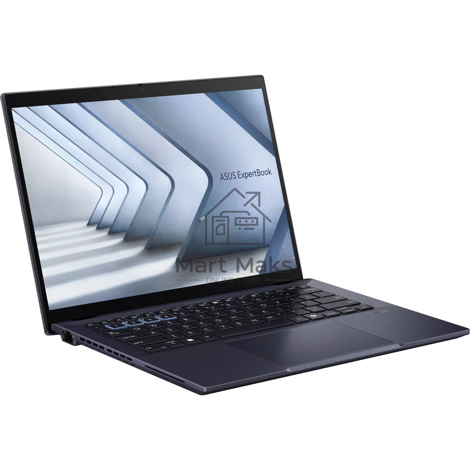 Ноутбук ASUS B5404CMA-QN0399 14