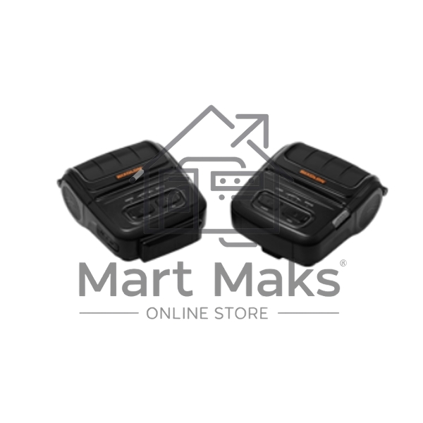 Мобильный принтер этикеток SPP-L310, 3