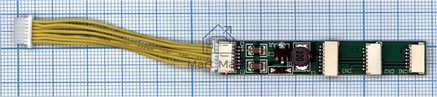 Переходник DC/DC 505
