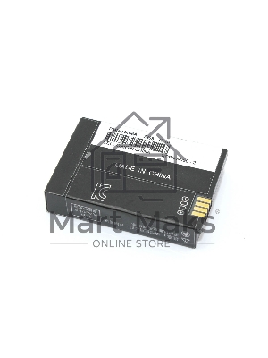 Аккумулятор для Motorola SL4000, SL4010 (PMNN4468A) 2300mAh 3.7V Li-ion
