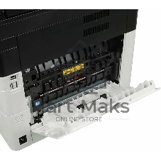 МФУ лазерное Kyocera Ecosys M2040dn (Азия) (1102S33AX0), A4, ч/б, печ. до 40 стр/мин., скан. до 40 стр/мин. (ч/б) 23 стр/мин. (цвет), 1200 x 1200 dpi (печать) 600x600dpi (скан.), USB, RJ-45 (старт.картр. TK-1178)