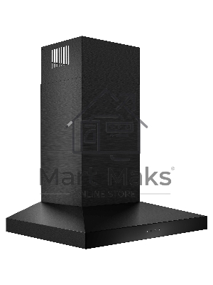 Вытяжка купольная Korting KHC 6831 NGN