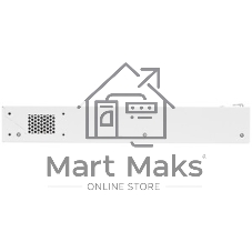 Маршрутизатор 48PORT 1000M CRS354-48G-4S+2Q+RM MIKROTIK