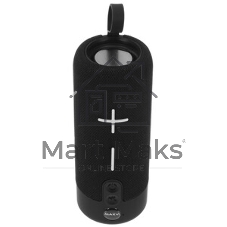 Беспроводная колонка Maxvi PS-02 черный