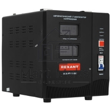 Стабилизатор пониженного напряжения Rexant REX-FR-5000