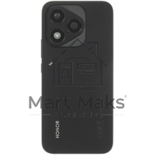 Смартфон HONOR 400 Lite 8/256Gb черный
