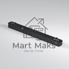Трековый светильник Flat Magnetic 10W 4000K Vision (чёрный) 85088/01