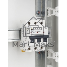 Выключатель автоматический 3п C 25А M06N ARMAT IEK AR-M06N-3-C025