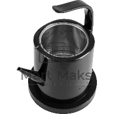 Чайник электрический Rondell RDE-WK805 1 л, 1200 Вт, корпус: металл
