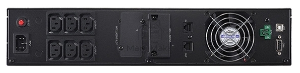 Источник бесперебойного питания CyberPower OLS3000ERT2U