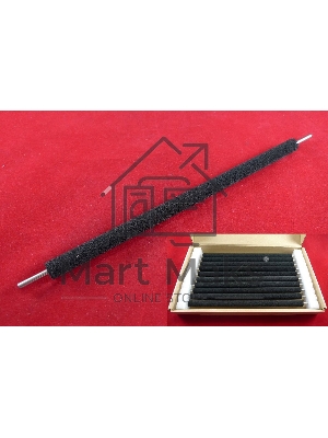 Вал подачи тонера (Supply Roller) Samsung ML-1660/65/1860/65/SCX-3200/3205 (D104) (ELP, Китай) 10штук (цена за упаковку!!!)