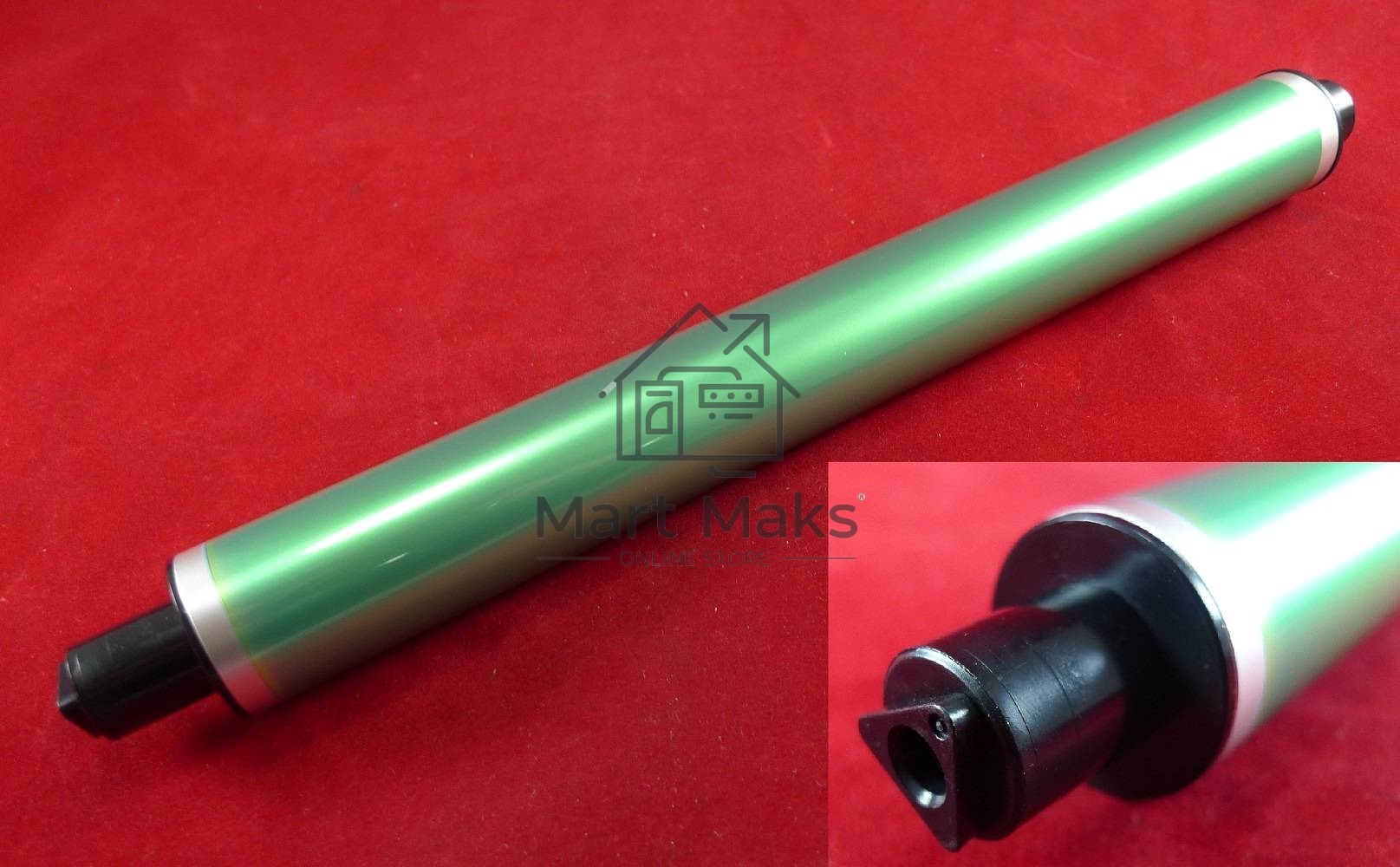 Барабан HP CLJ CP1025/Pro M175/M176/M177/M275, Canon LBP7018C Long Life (ELP, Китай)
