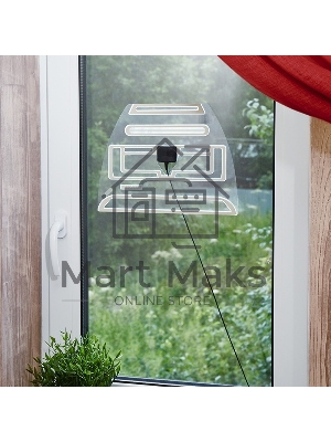 Антенна Rexant комнатная 