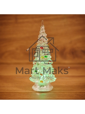 Фигура светодиод. Neon-night 