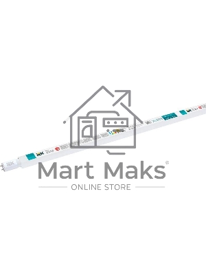 Лампа светодиодная T8 24Вт линейная 230В 4000К G13 IEK LLE-T8-24-230-40-G13