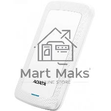 Внешний жесткий диск 2TB ADATA HV300, 2,5