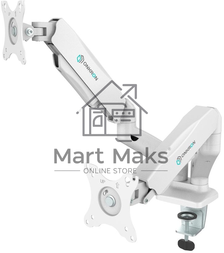 Кронштейн ONKRON G160 для монитора 13
