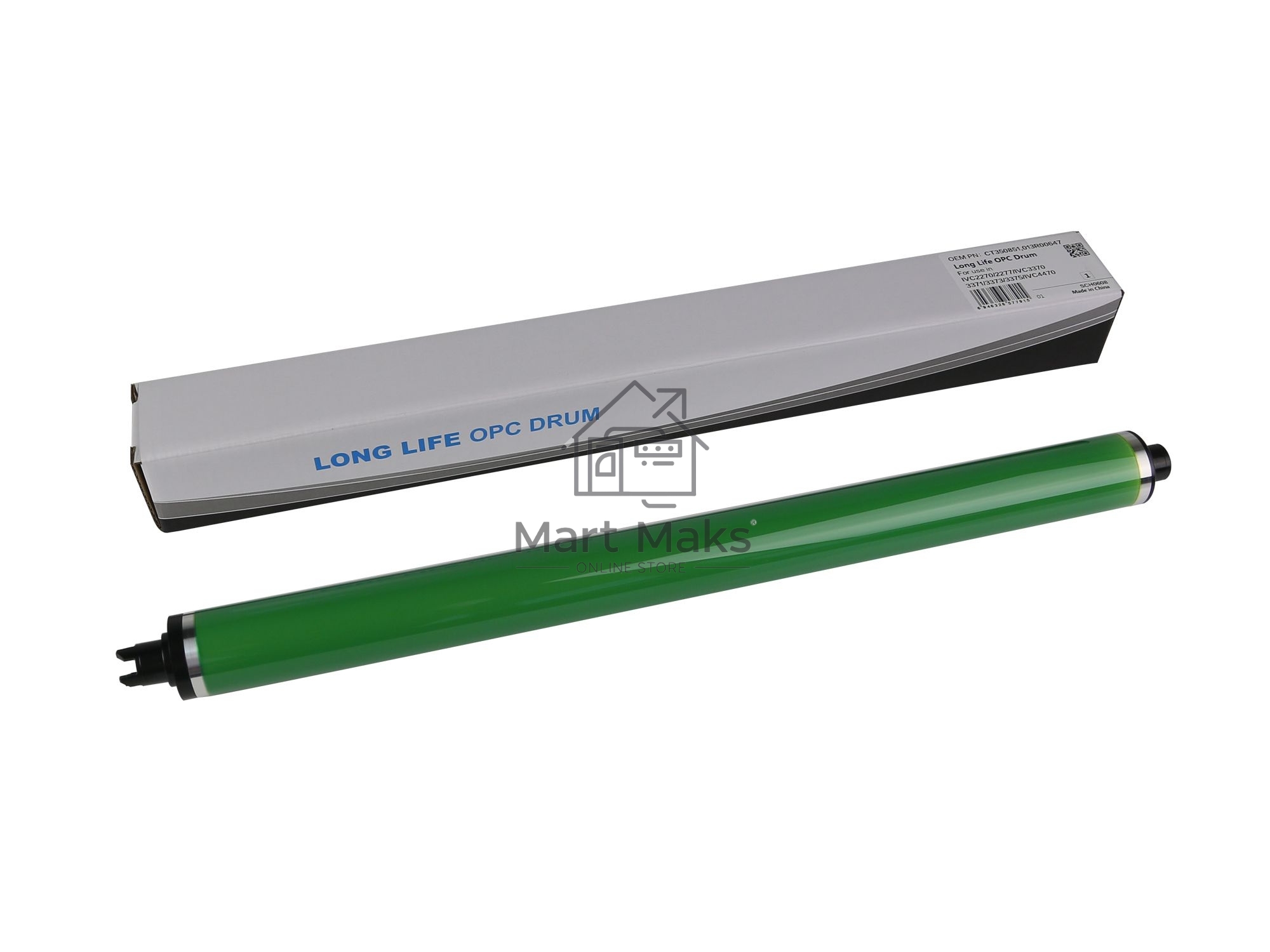 Барабан Cet CET7791 (CT350851 013R00647) для Xerox Phaser 7500 WC7525/7545/7835 150000стр.
