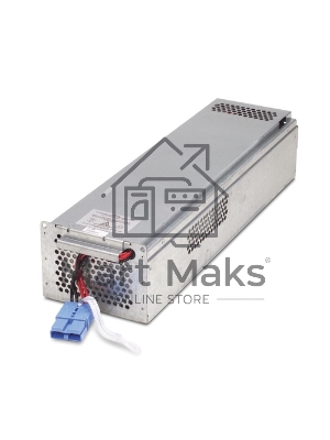 Батарея для ИБП APC RBC27 для SU2200RMXL3U/SU2200RMXLI3U/SU3000RMXL3U/SU3000RMXLI3U/SU48R3XLBP/SU48RMXLBP3U
