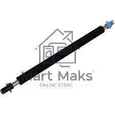 Ролик переноса Cet CET2489 (RM1-8176-000) для HP CLJ CP3525 M551/M570/M575 в сборе