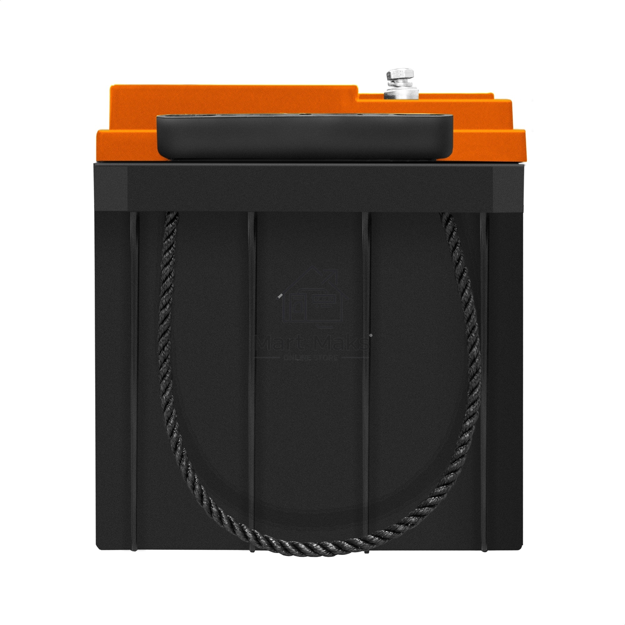 Аккумуляторная батарея ExeGate HR 12-65 (12V 65Ah, под болт М6)