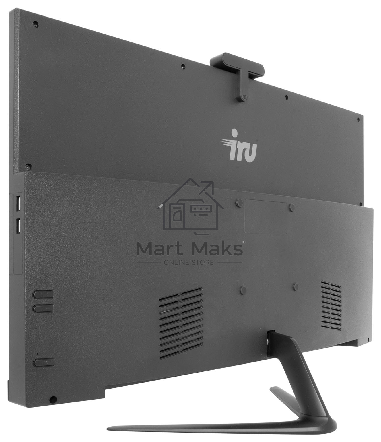 Моноблок IRU Office 27IH5P2K 27