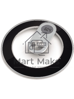 Весы напольные Polaris PWS 1858DG электронные