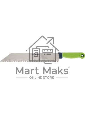 Нож для резки Сибртех теплоизоляционных панелей