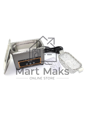 Ультразвуковая ванна Skymen JP-008