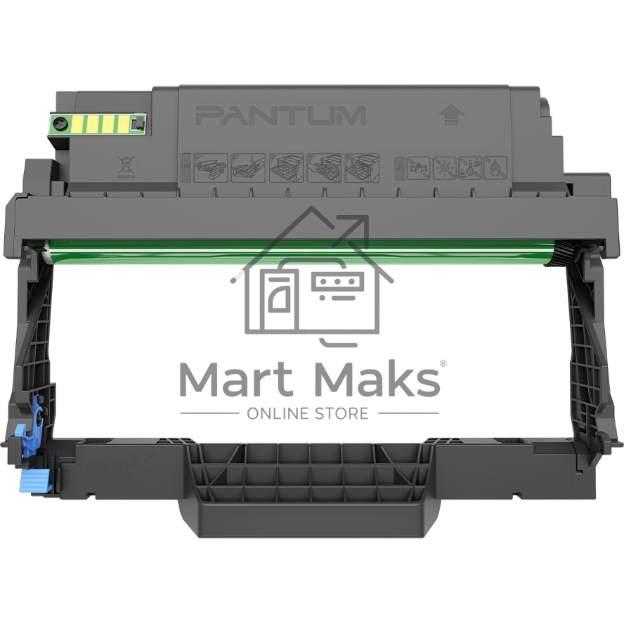 Блок барабана Pantum DL-5120P, (аналог DL-5120), (замена DL-5120) для BP5100/BM5100 Pantum (30000 pages)