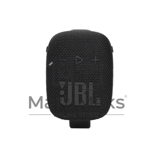 Портативная акустика JBL Wind 3S серый