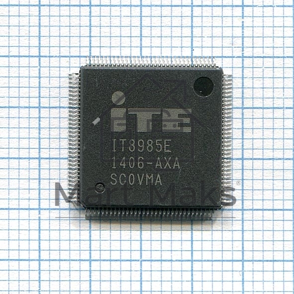 Мультиконтроллер IT8985E AXA