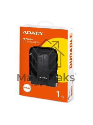 Внешний HDD 2.5