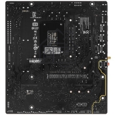 Материнская плата ASUS PRIME H810M-A WIFI, LGA 1851, Intel H810, 2xDDR5, 4xSATA, 2xM.2, 1xPCIe 4.0 x16, DisplayPort, HDMI, 1x1Gb LAN, Wi-Fi 6, Bluetooth, 3x3.5 мм, 7.1, microATX