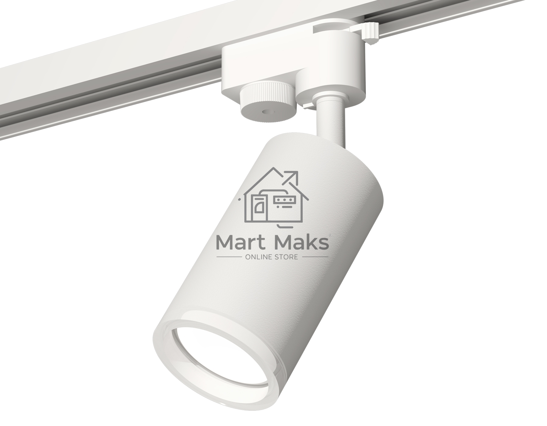 Светильник Ambrella light XT6322140 SWH/FR белый песок/белый матовый MR16 GU5.3 (A2520, C6322, N6245)
