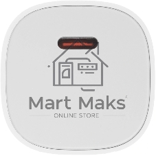 Сетевое зарядное устройство XIAOMI 33W Nano Power Adapter(USB-C) EU (BHR087LEU)