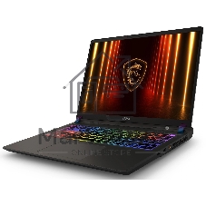Ноутбук MSI Vector A16 HX A8WHG-033XRU/16