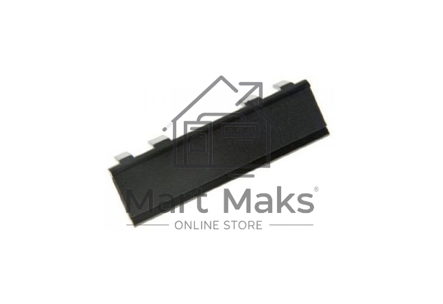 Тормозная площадка обходного лотка HP LJ P2035/P2055/Pro 400 M401/M425 (RL1-2115)