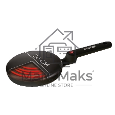 Блинница погружная Centek CT-1455 650 Вт, D 20 см