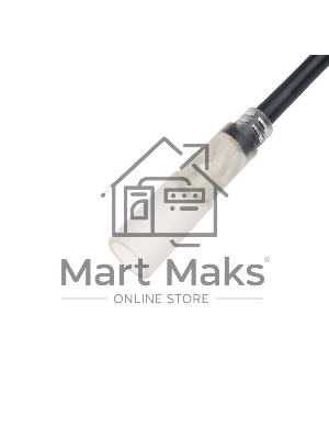 Установочный набор для дюралайта Neon-night 3W ∅13мм (коннектор с иголкой, выпрямитель, заглушка), до 100м