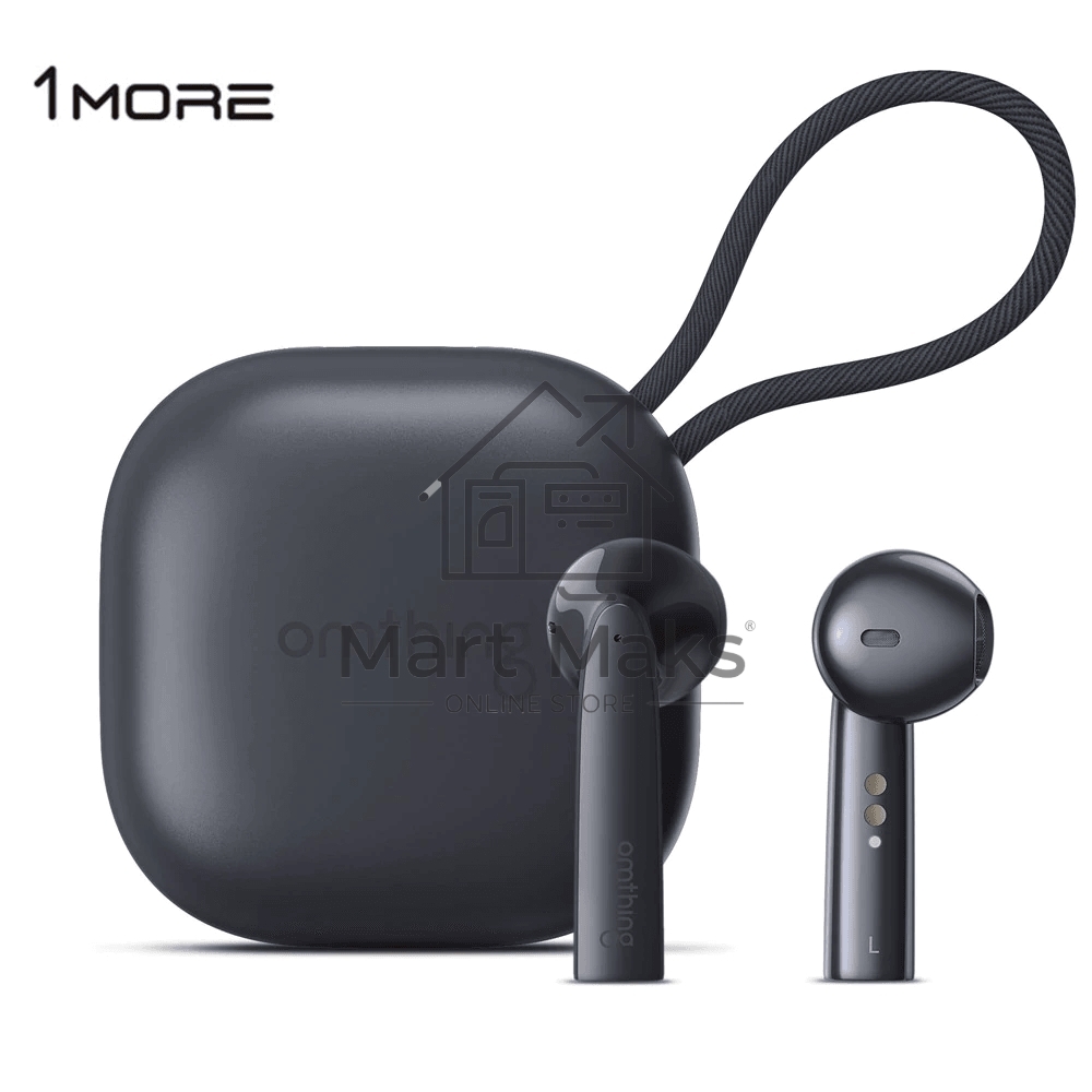 Наушники Omthing Гарнитура беспроводная Omthing AirFree Pods True Wireless Headphones оранжевый