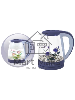 Чайник Energy E-287 2л, стекло