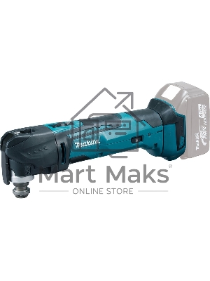 Многофункциональный инструмент Makita DTM51Z ак 18в li-ion 6000-20000об\мин 2кг