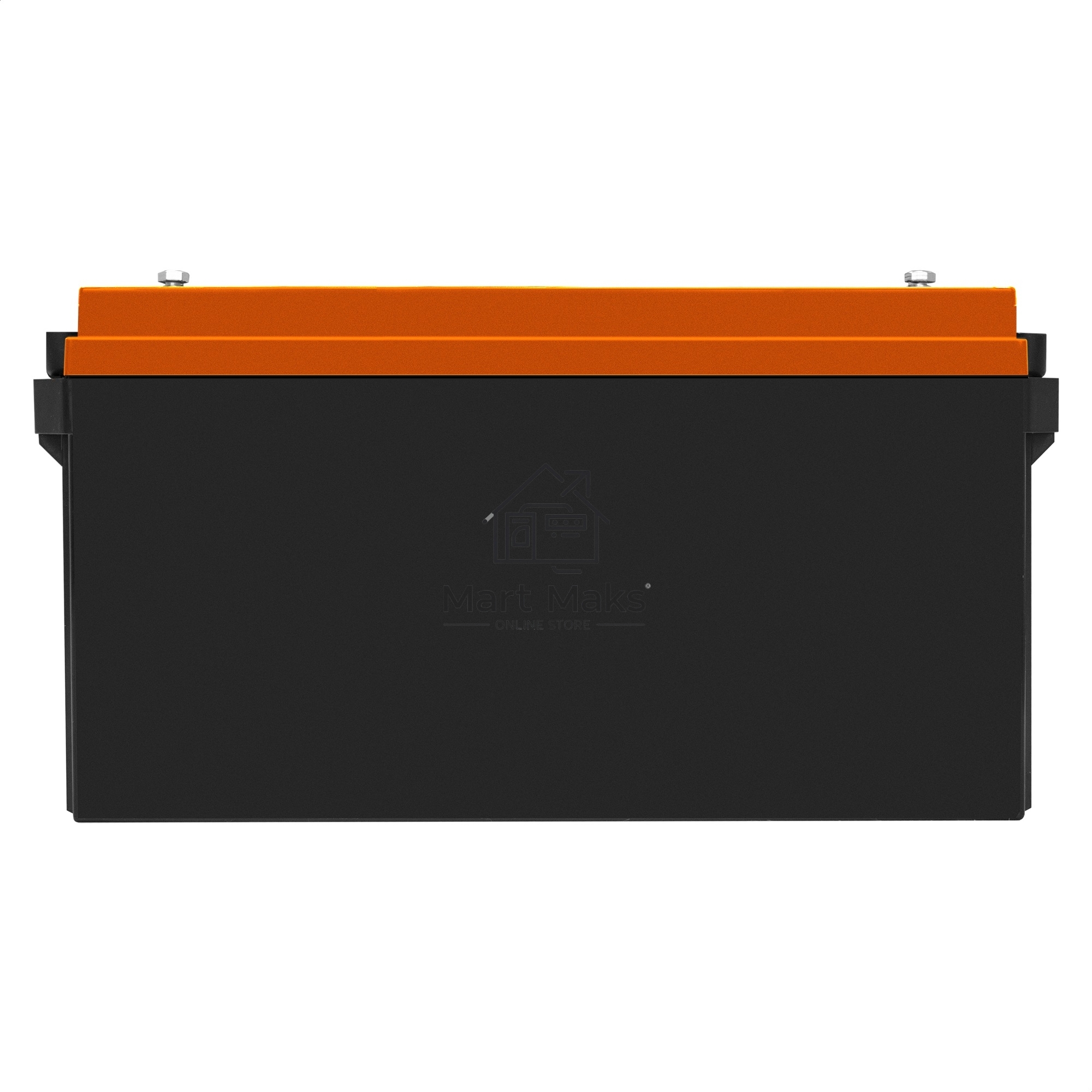 Аккумуляторная батарея ExeGate HR 12-65 (12V 65Ah, под болт М6)