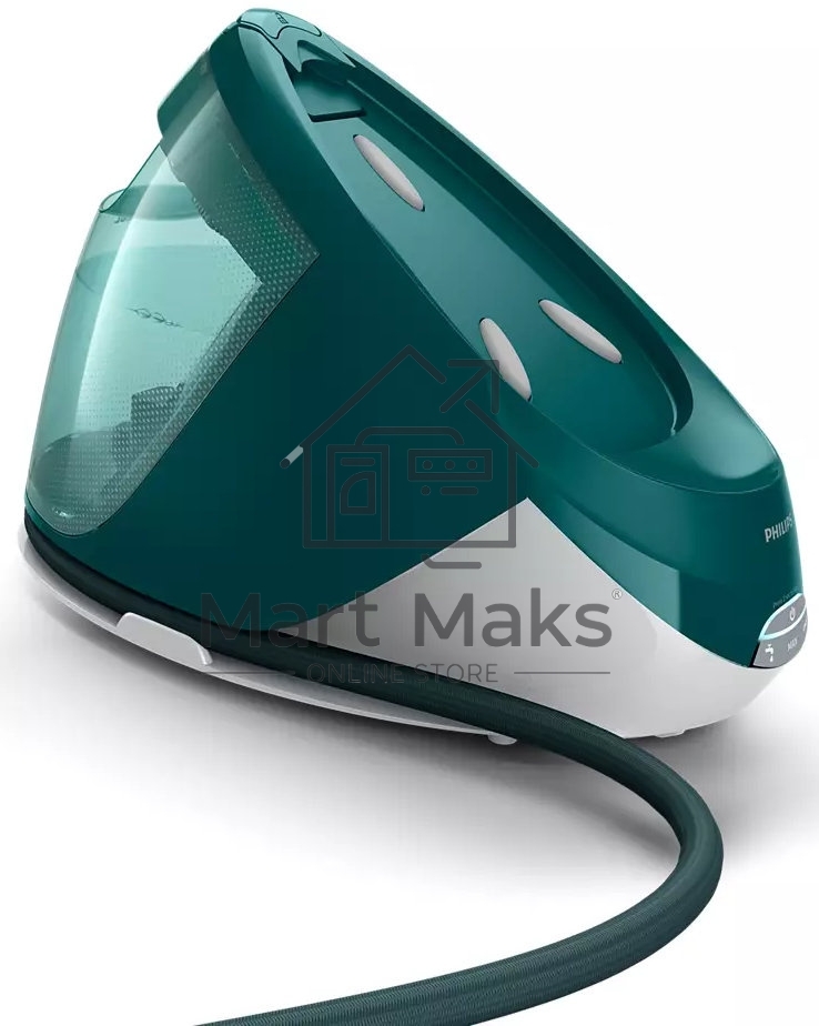 Парогенератор Philips PSG7140/70 2100Вт зеленый
